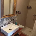 Tiny Cantalou Holiday home Saint-Martin-sous-Vigouroux