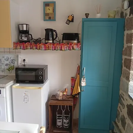 Tiny Cantalou Holiday home *