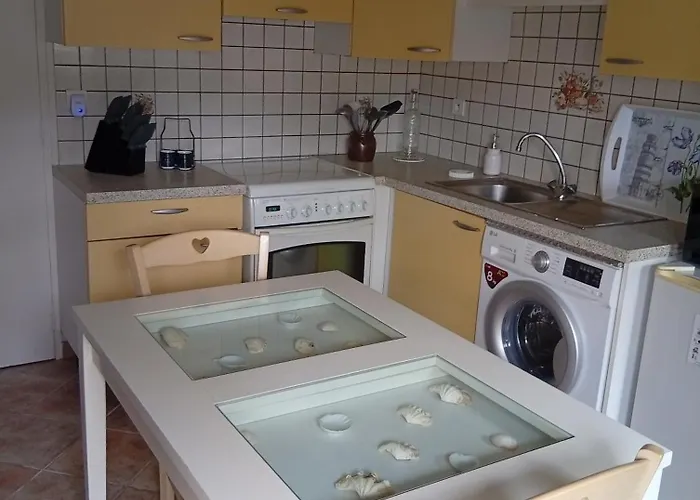 Tiny Cantalou Saint-Martin-sous-Vigouroux