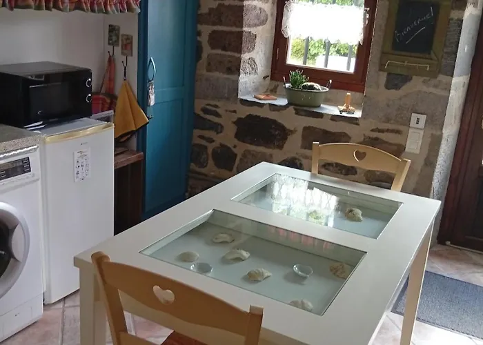 Tiny Cantalou Saint-Martin-sous-Vigouroux